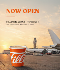 FiLLi Cafe | Sugar Land - TX 4