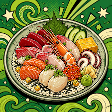 Sakura Sushi 4