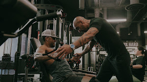 Hybrid Gym Los Angeles 5