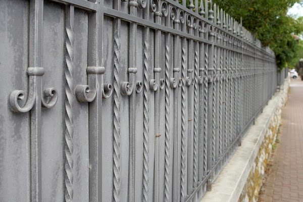 The San Jose Fence Company photo 1