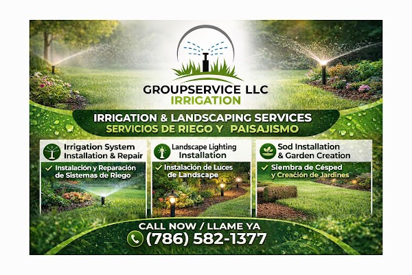 Groupservice LLC photo 3