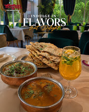 Moghul Restaurant 7