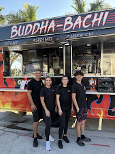 Buddha-Bachi Express Hibachi Grill 6