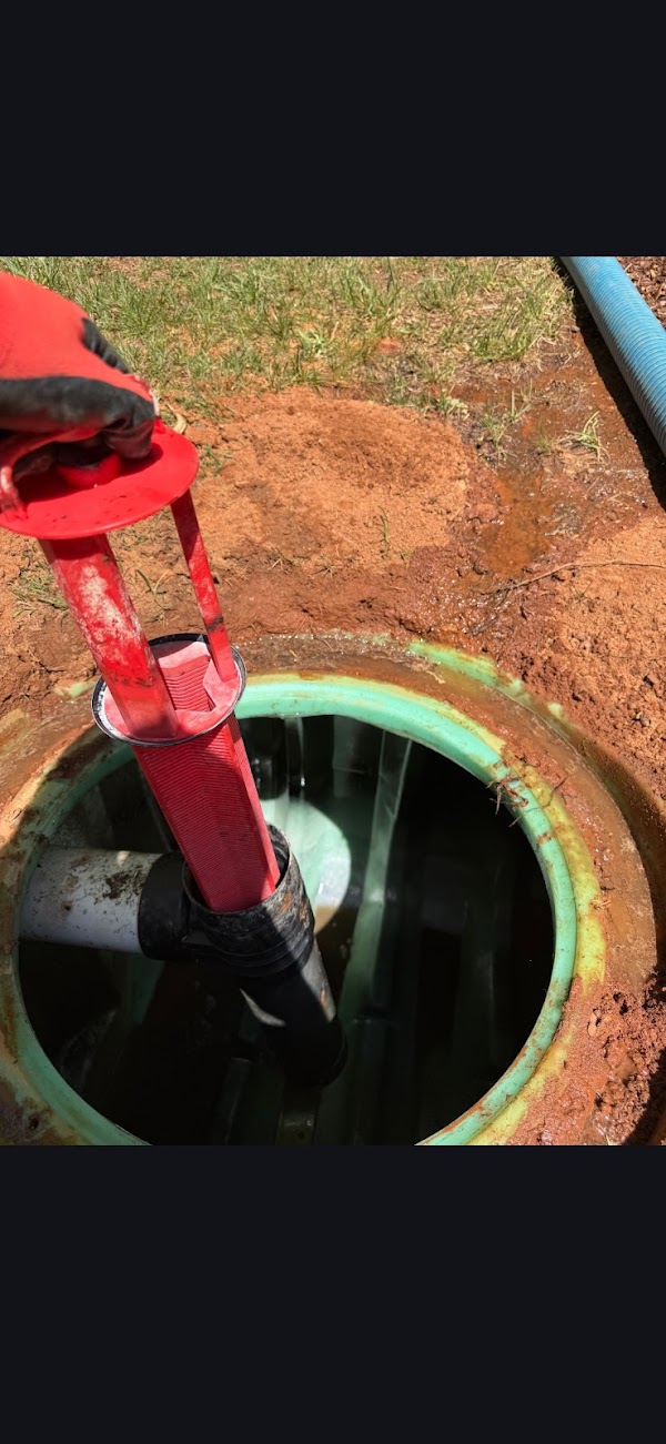 Brian's Septic Pumping photo 3