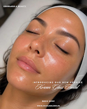 Coco Lash & Beauty Parramatta 4