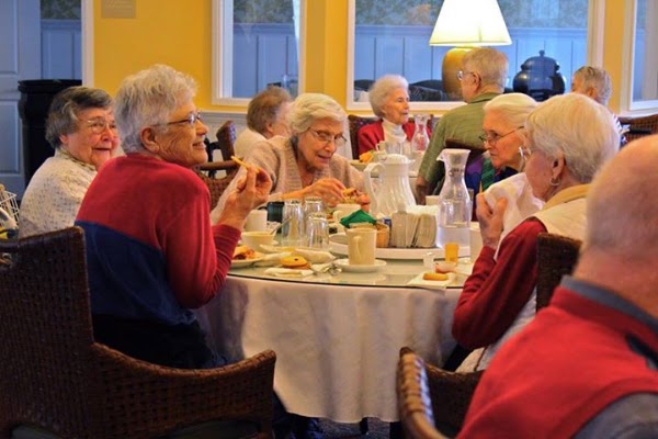 Community news photo