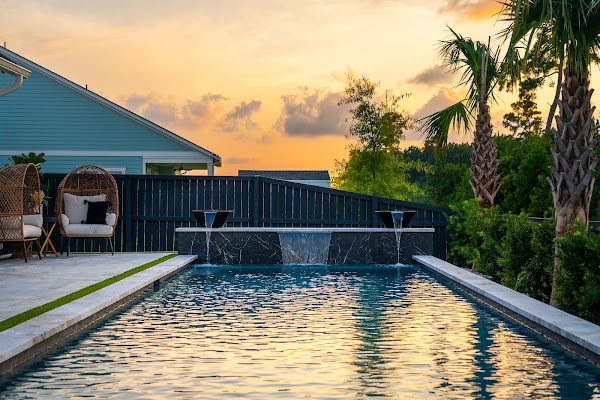 Legacy Pools photo 1