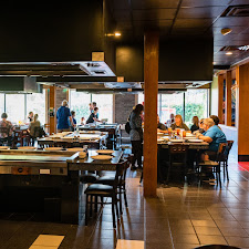 Sakura Japanese Steakhouse 6