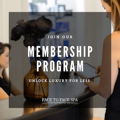 Clean, professional medical spa treatment room with neutral tones at Ideal Image Of Or in Vancouver