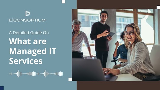 Managed IT Services Houston