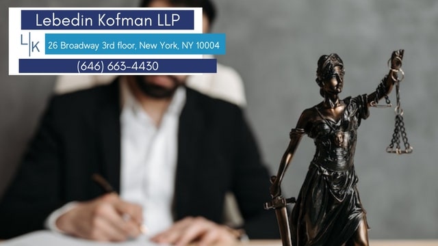 Manhattan mail fraud lawyer