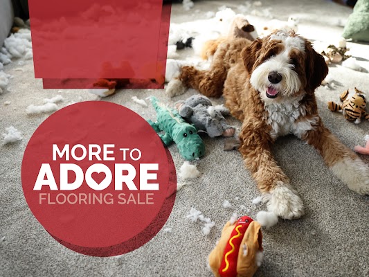 Stoneridge Flooring America - project photo