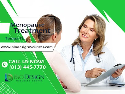 Menopause Treatment Tampa FL