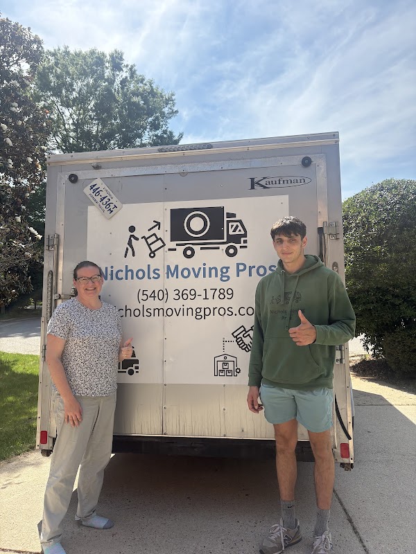 Nichols Moving Pro’s photo 3