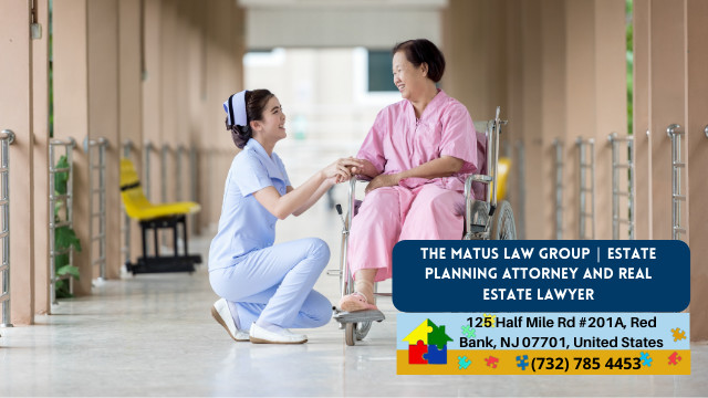 New Jersey guardianship attorney