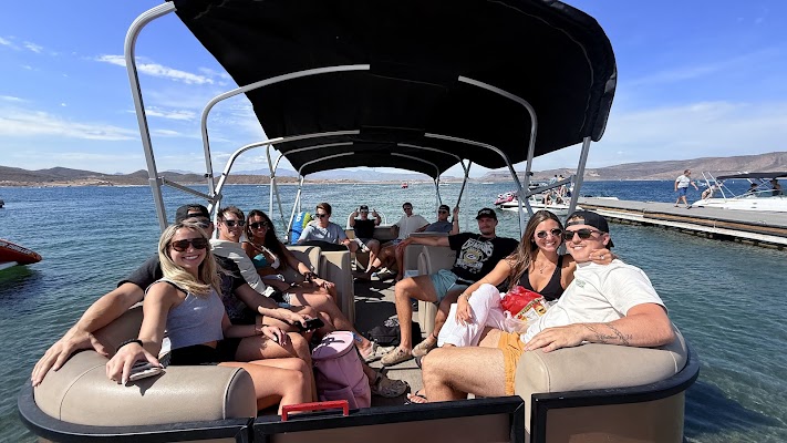 Boat Rental