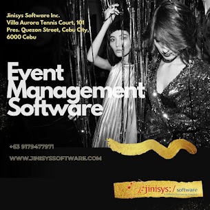 Event Management Software