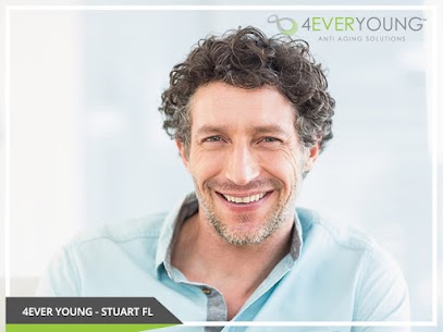 Testosterone Therapy for Men Stuart FL