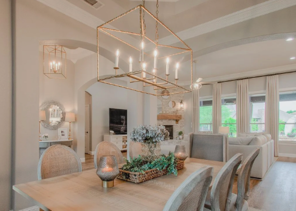 Sleek to Chic Interiors LLC - Fort Worth Interior Designer photo 4