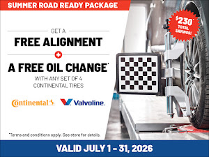 Tire Choice Auto Service Centers 10