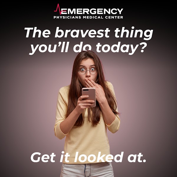 Emergency Physicians Medical Center photo 1