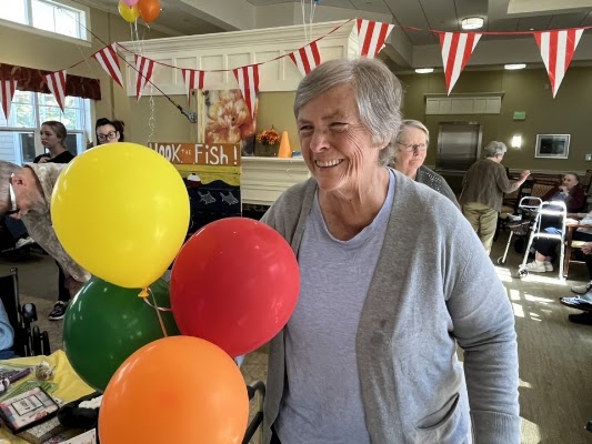 Community news photo