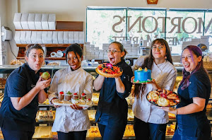 Morton's Gourmet Market 2