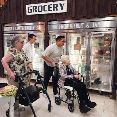 Community news photo