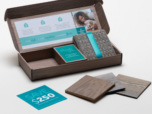 Carpet One Floor & Home Of Billings - project photo