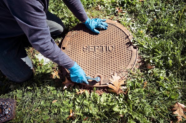 Anglin Septic Service photo 3