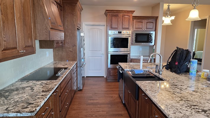 Daher LLC - project photo