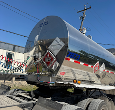 A-Z Complete Truck and Trailer Repair of Austin 8