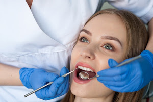 Midtown Dental - The Gallery of Smiles 9