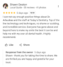 Today's Dentistry Vancouver 5
