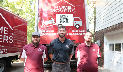 Pro Movers in Atlanta, GA