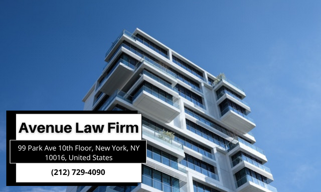 Manhattan real estate attorney