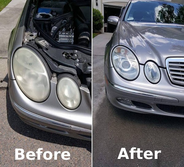 Clean Xtreme Mobile Detail Service photo 4