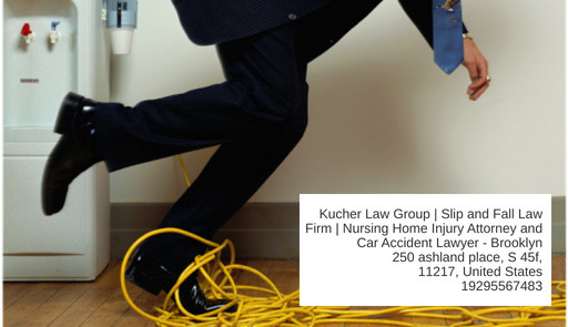 Personal Injury Attorney