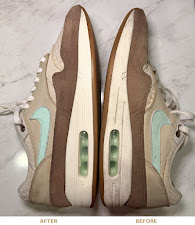 Sneaker Spa Sydney Bondi HQ 3