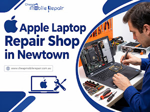 Cheap Mobile Repair Newtown - Phone and Laptop Repair Sydney 5