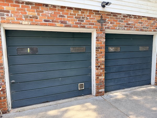 On Track Garage Doors photo 4