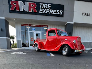 RNR Tire Express (Amarillo, TX) 7