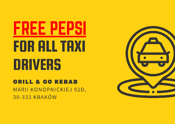 Taxi Driver Special