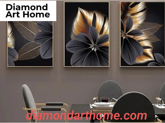 Diamond Painting USA