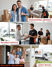 KV Removalist 2