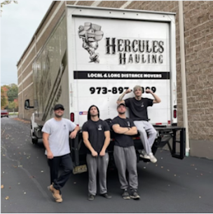 Reliable Moving Company in Rockaway, NJ