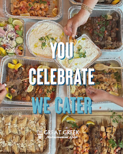 The Great Greek Mediterranean Grill 2