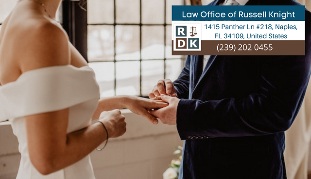 Naples divorce lawyer