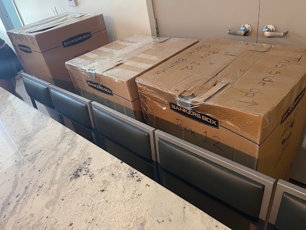 My Tucson Movers photo 1