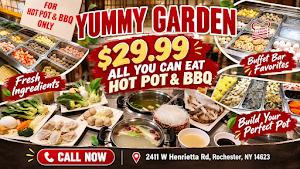 Yummy Garden 2